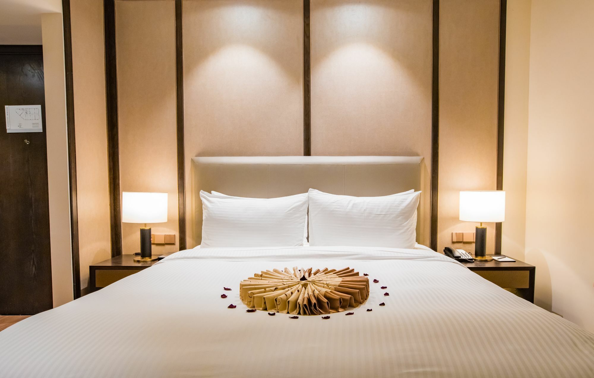 Ramada Shanghai Songjiang Экстерьер фото