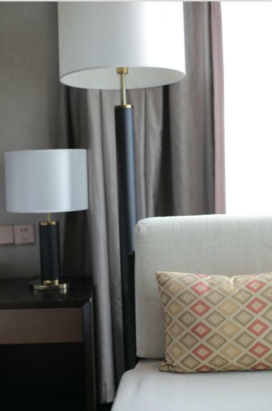 Ramada Shanghai Songjiang Экстерьер фото